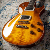 PRS 40th Anniversary McCarty SC56 Limited Edition McCarty Sunburst #0405210