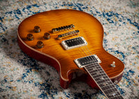 PRS 40th Anniversary McCarty SC56 Limited Edition McCarty Sunburst #0405210