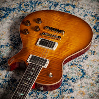 PRS 40th Anniversary McCarty SC56 Limited Edition McCarty Sunburst #0405210