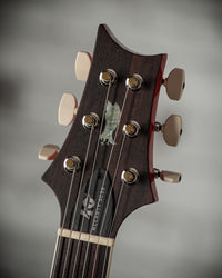 PRS 40th Anniversary McCarty SC56 Limited Edition McCarty Sunburst #0405210