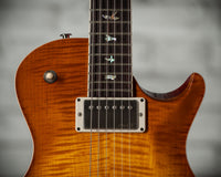 PRS 40th Anniversary McCarty SC56 Limited Edition McCarty Sunburst #0405210