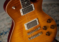 PRS 40th Anniversary McCarty SC56 Limited Edition McCarty Sunburst #0405210