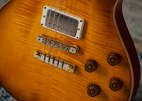 PRS 40th Anniversary McCarty SC56 Limited Edition McCarty Sunburst #0405210
