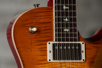 PRS 40th Anniversary McCarty SC56 Limited Edition McCarty Sunburst #0405210