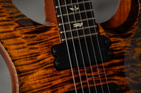 PRS 509 10 Top Yellow Tiger #0351872 Used