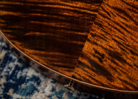 PRS 509 10 Top Yellow Tiger #0351872 Used