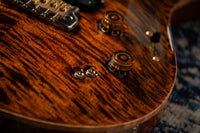 PRS 509 10 Top Yellow Tiger #0351872 Used