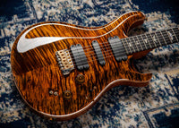 PRS 509 10 Top Yellow Tiger #0351872 Used