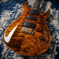 PRS 509 10 Top Yellow Tiger #0351872 Used