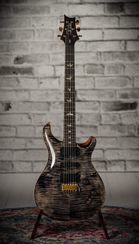PRS 509 10-Top Charcoal #0360917
