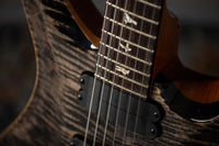 PRS 509 10-Top Charcoal #0360917