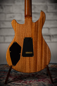 PRS 509 10-Top Charcoal #0360917