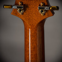 PRS 509 10-Top Charcoal #0360917