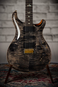 PRS 509 10-Top Charcoal #0360917
