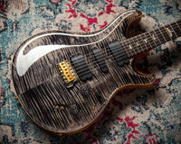 PRS 509 10-Top Charcoal #0360917