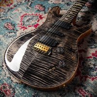 PRS 509 10-Top Charcoal #0360917