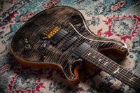 PRS 509 10-Top Charcoal #0360917