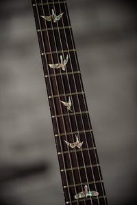 PRS 509 10-Top Charcoal #0360917