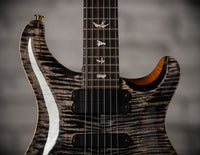 PRS 509 10-Top Charcoal #0360917