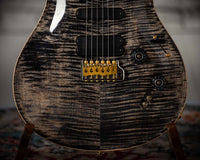 PRS 509 10-Top Charcoal #0360917