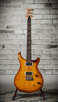 PRS CE22 Limited Edition McCarty Sunburst #0410097
