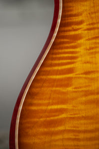 PRS CE22 Limited Edition McCarty Sunburst #0410097