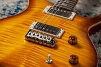 PRS CE22 Limited Edition McCarty Sunburst #0410097