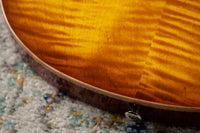 PRS CE22 Limited Edition McCarty Sunburst #0410097