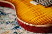 PRS CE22 Limited Edition McCarty Sunburst #0410097