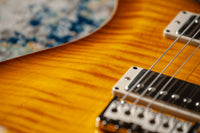 PRS CE22 Limited Edition McCarty Sunburst #0410097