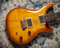 PRS CE22 Limited Edition McCarty Sunburst #0410097
