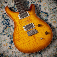 PRS CE22 Limited Edition McCarty Sunburst #0410097