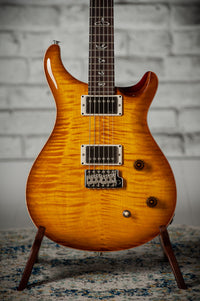 PRS CE22 Limited Edition McCarty Sunburst #0410097