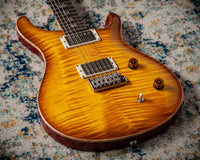 PRS CE22 Limited Edition McCarty Sunburst #0410097