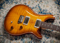 PRS CE22 Limited Edition McCarty Sunburst #0410097