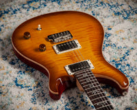 PRS CE22 Limited Edition McCarty Sunburst #0410097