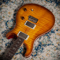 PRS CE22 Limited Edition McCarty Sunburst #0410097