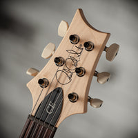 PRS CE22 Limited Edition McCarty Sunburst #0410097