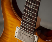 PRS CE22 Limited Edition McCarty Sunburst #0410097