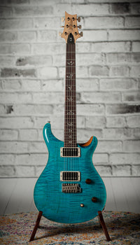 PRS CE 22 Special Edition Carroll Blue #0406820