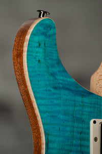 PRS CE 22 Special Edition Carroll Blue #0406820