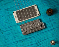 PRS CE 22 Special Edition Carroll Blue #0406820