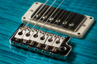PRS CE 22 Special Edition Carroll Blue #0406820
