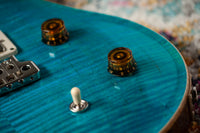 PRS CE 22 Special Edition Carroll Blue #0406820
