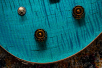 PRS CE 22 Special Edition Carroll Blue #0406820