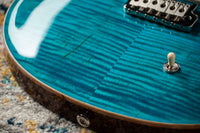 PRS CE 22 Special Edition Carroll Blue #0406820