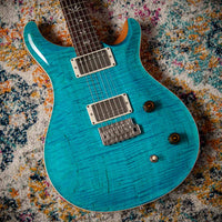 PRS CE 22 Special Edition Carroll Blue #0406820