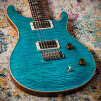 PRS CE 22 Special Edition Carroll Blue #0406820