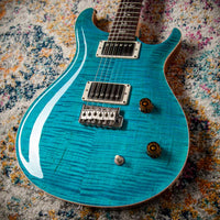 PRS CE 22 Special Edition Carroll Blue #0406820