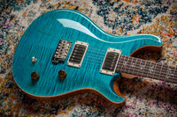 PRS CE 22 Special Edition Carroll Blue #0406820